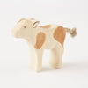 Ostheimer Brown Calf | Conscious Craft